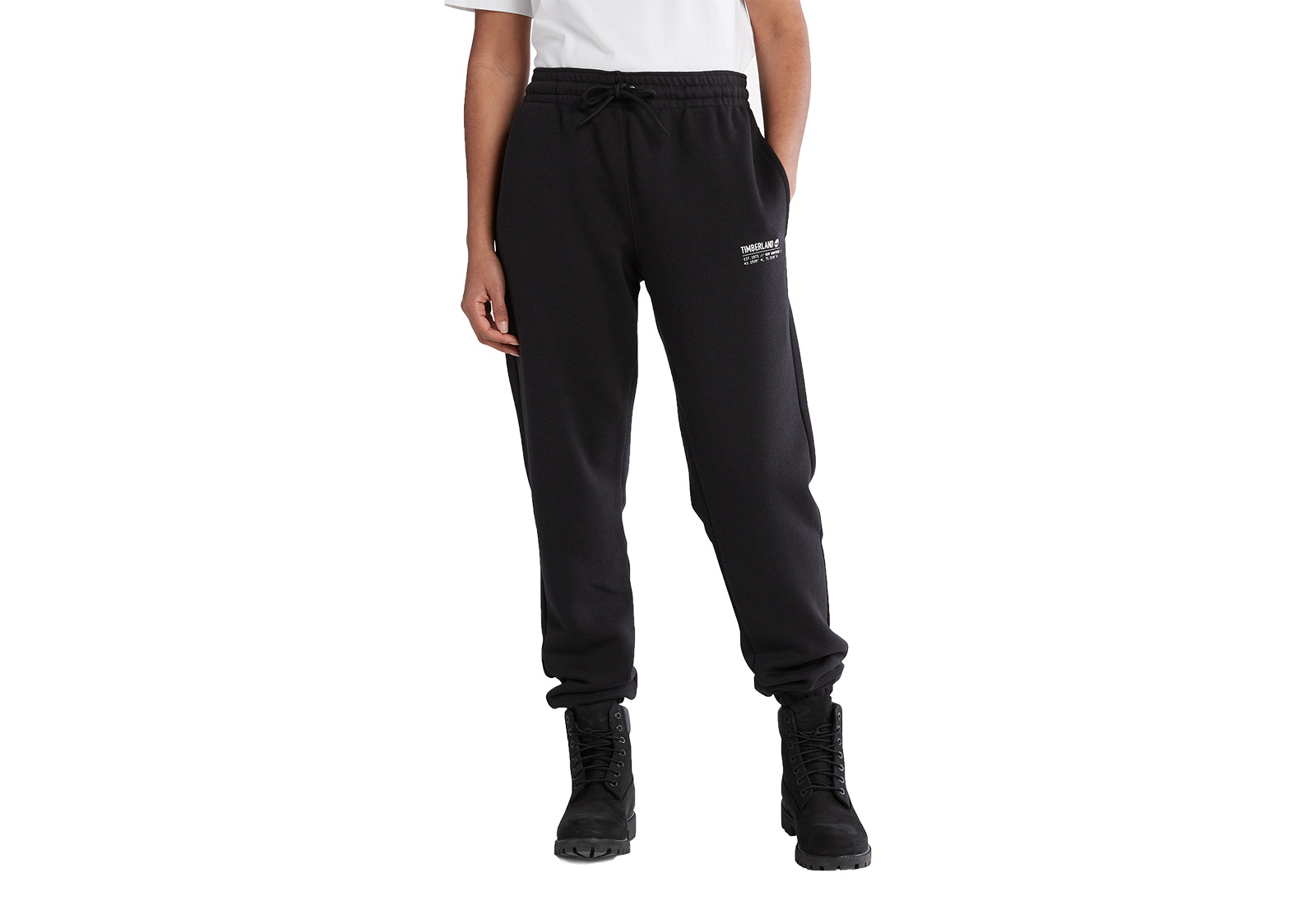 Timberland Oblečení Refibra Sweatpant