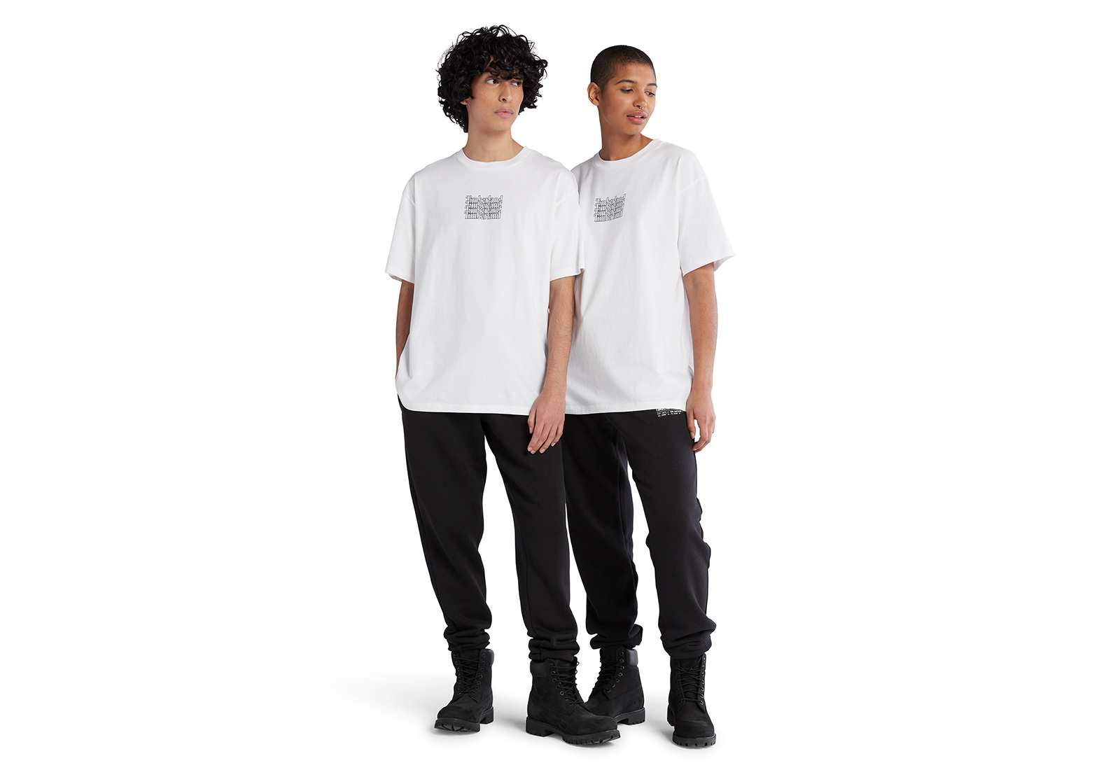 Timberland Oblečení Refibra Sweatpant
