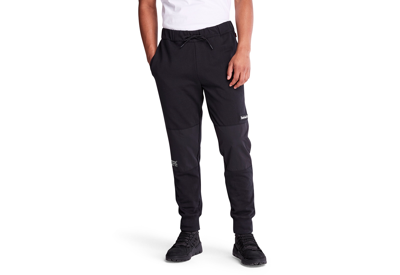 Timberland Oblečení Mm Cargo Sweatpant