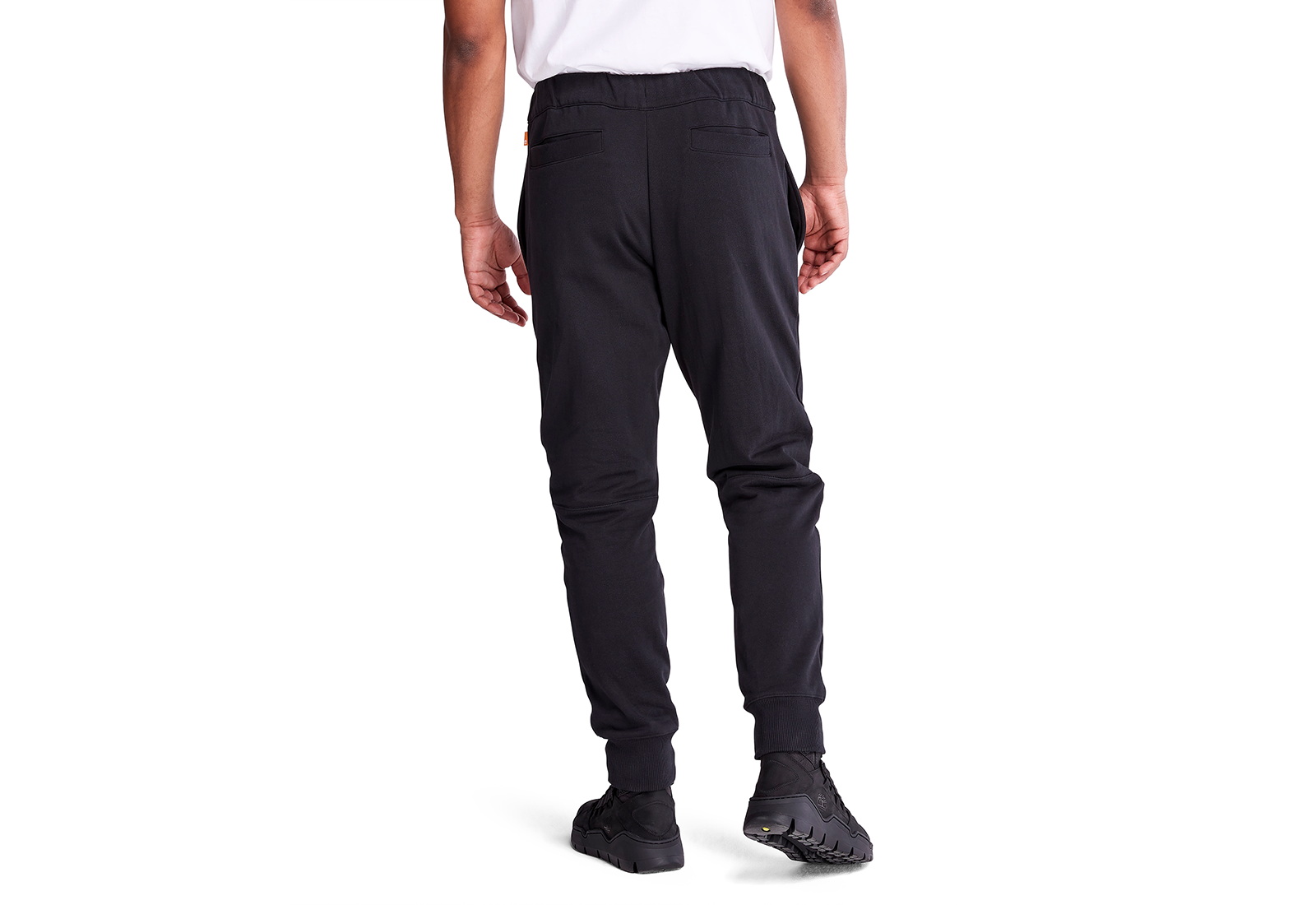 Timberland Oblečení Mm Cargo Sweatpant