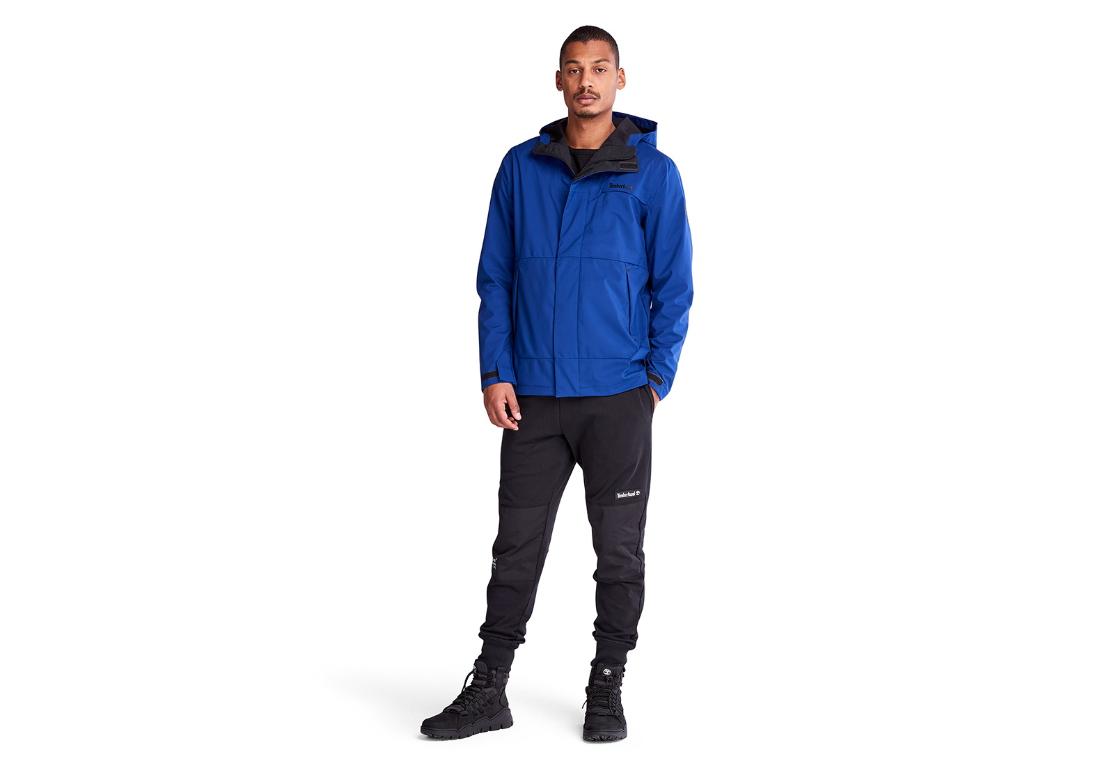 Timberland Oblečení Mm Cargo Sweatpant