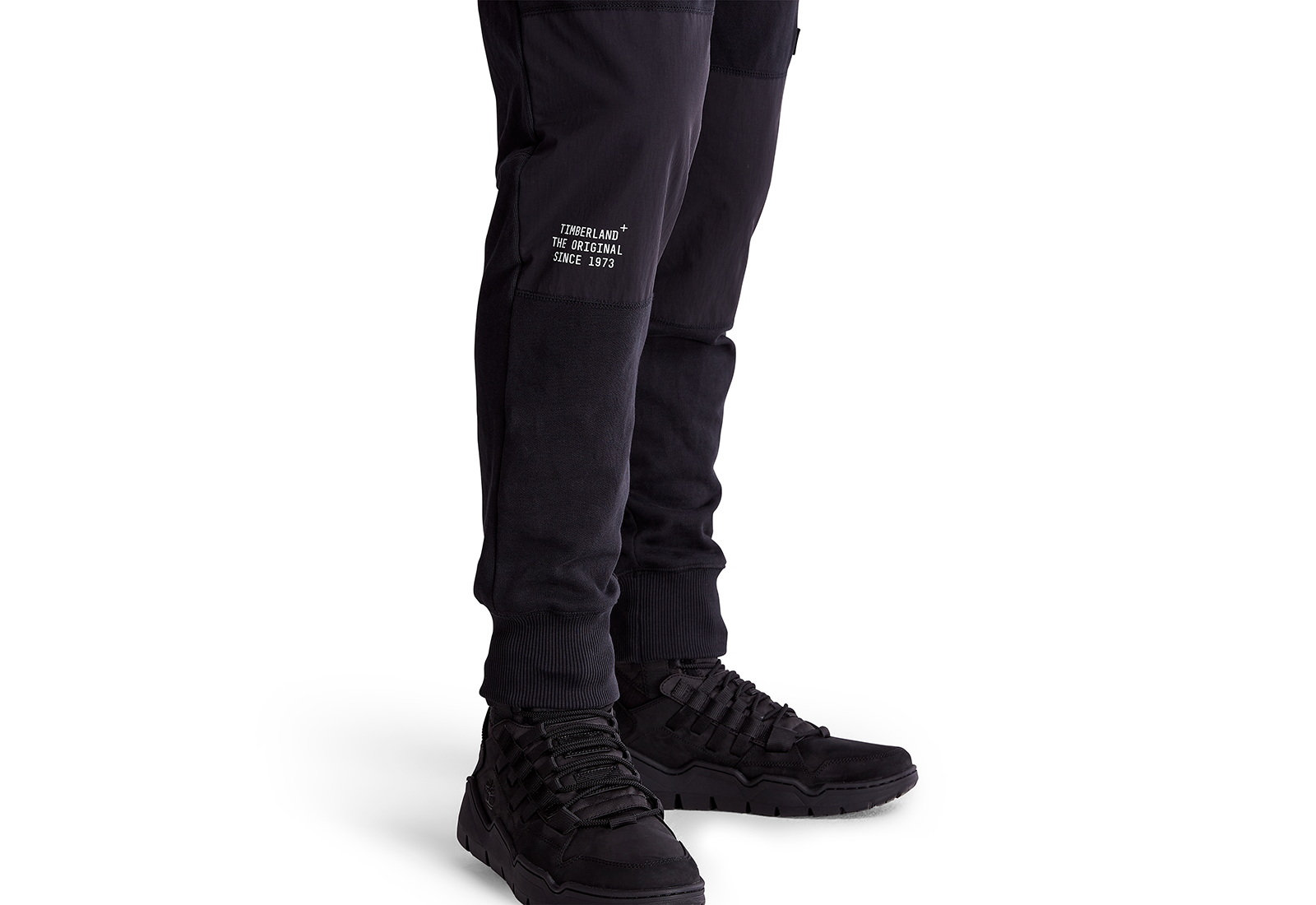 Timberland Oblečení Mm Cargo Sweatpant