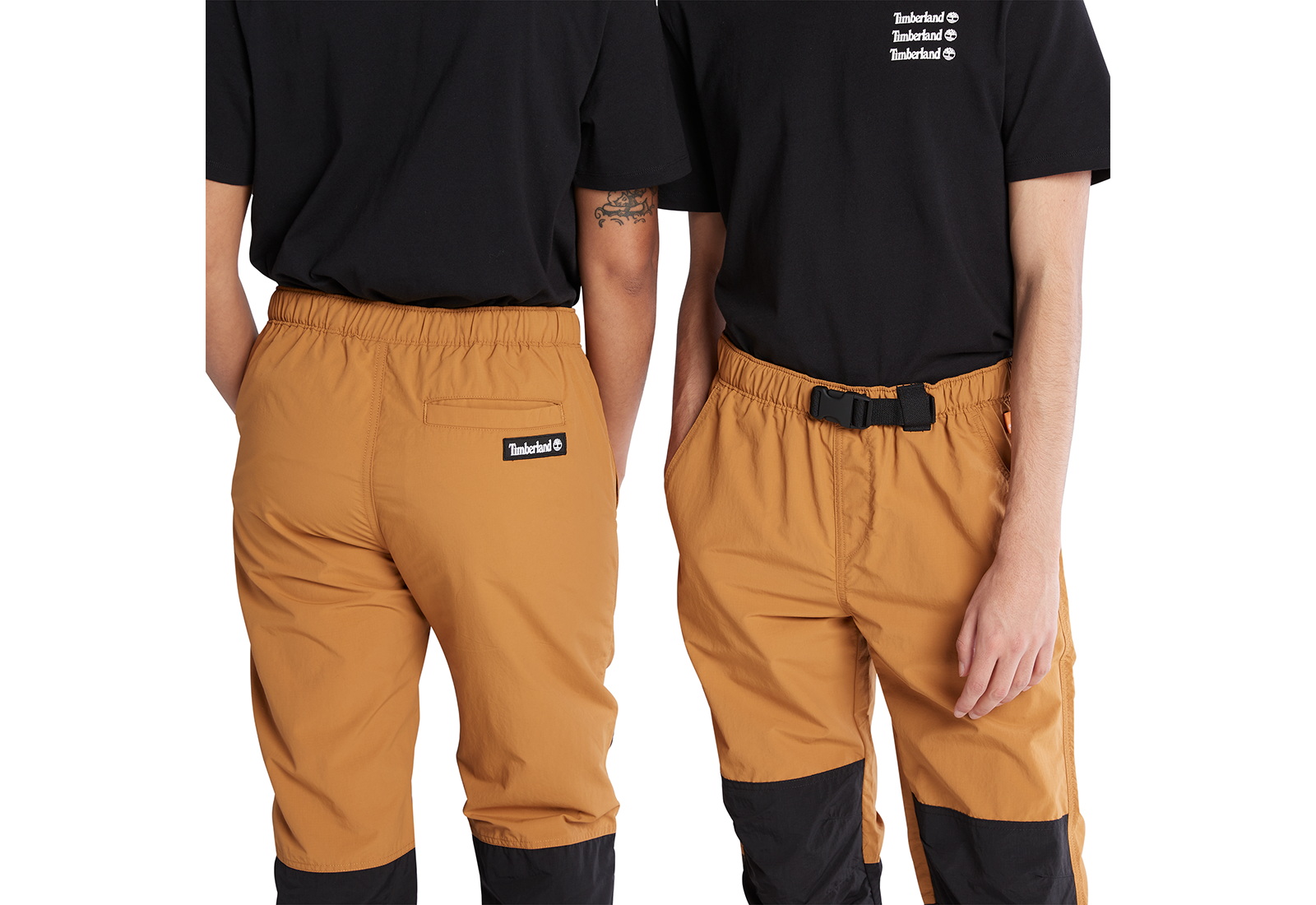 Timberland Oblečení Oa Jogger