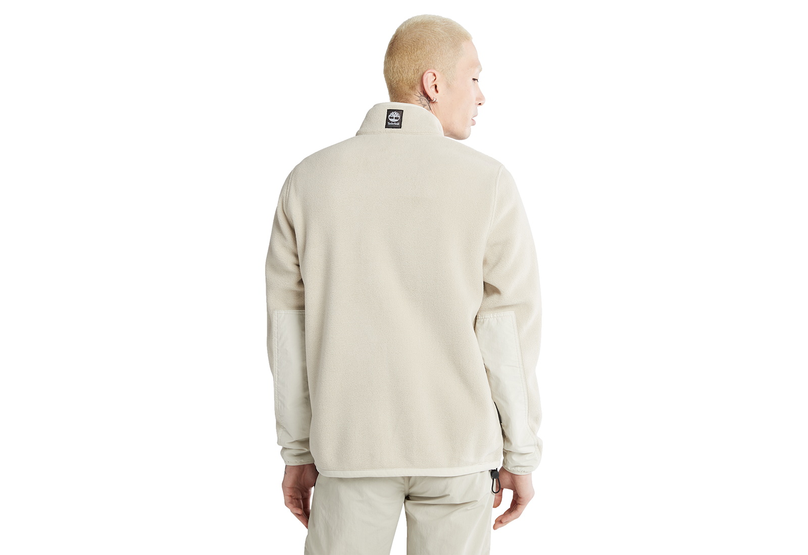 Timberland Oblečení Polartec Fleece Jkt