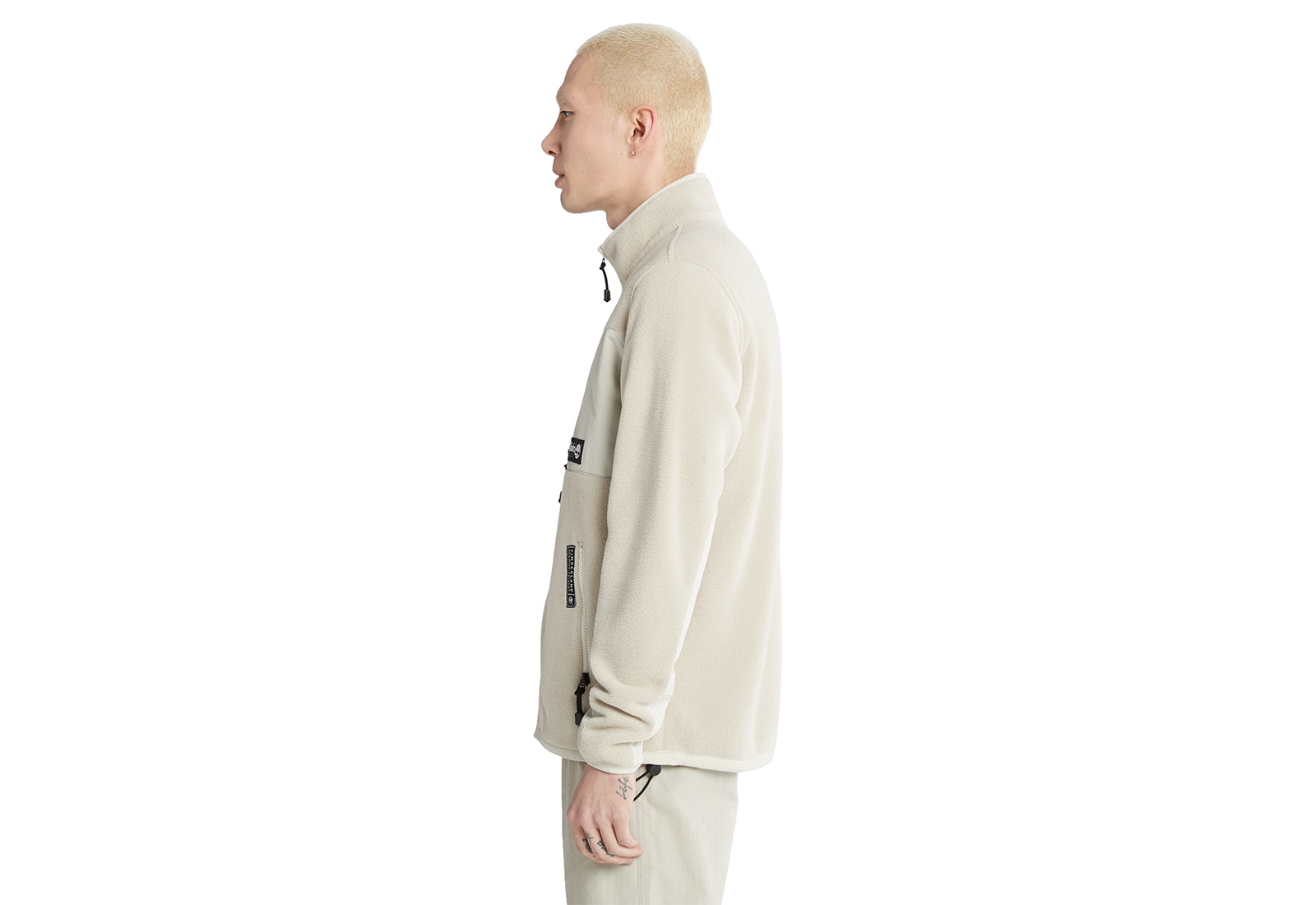 Timberland Oblečení Polartec Fleece Jkt