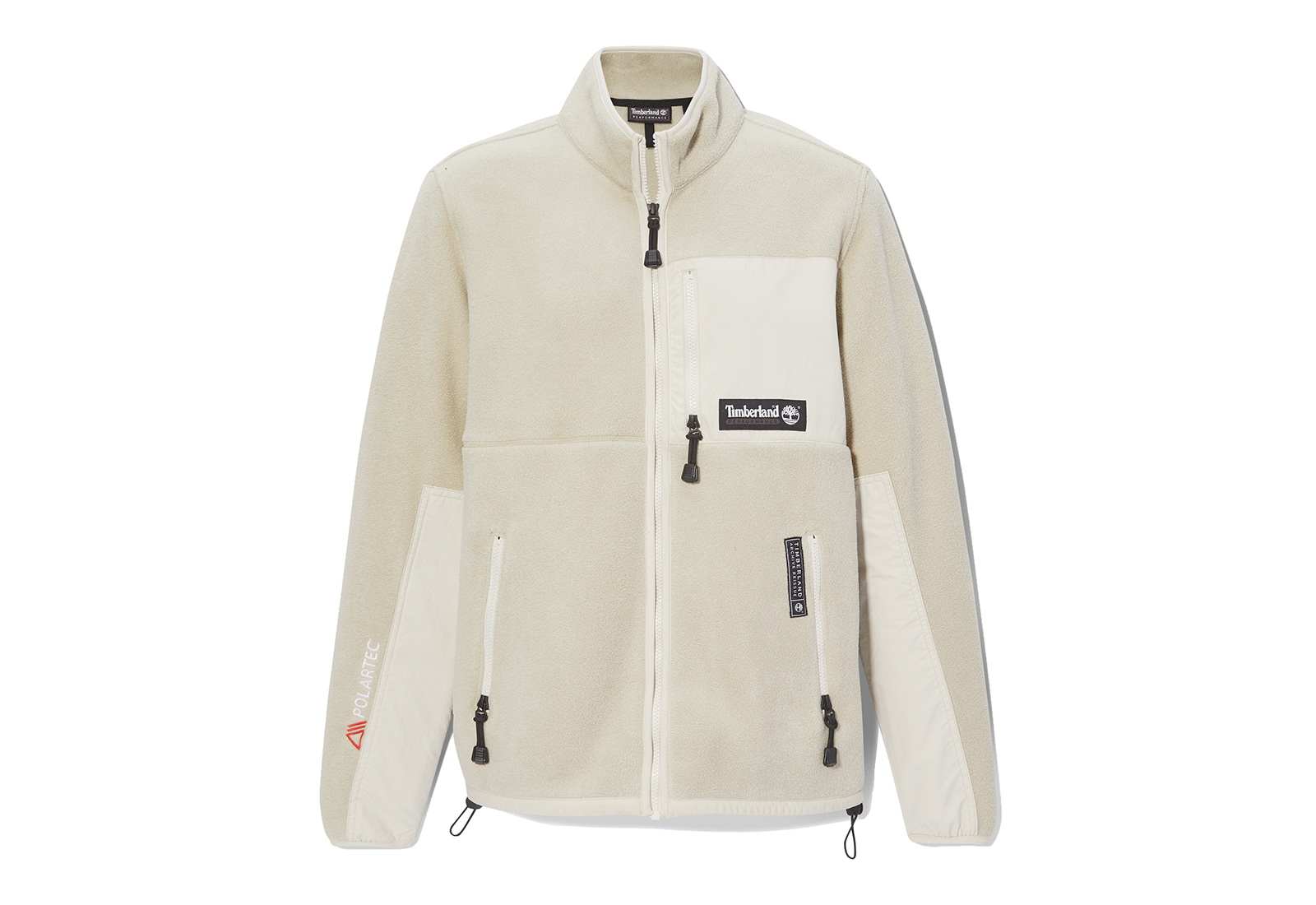Timberland Oblečení Polartec Fleece Jkt