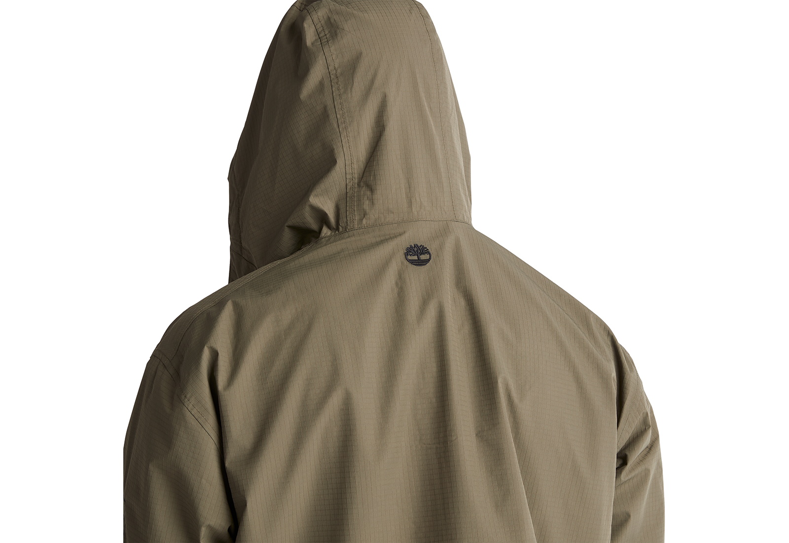 Timberland Oblečení Wr Stow Go Anorak
