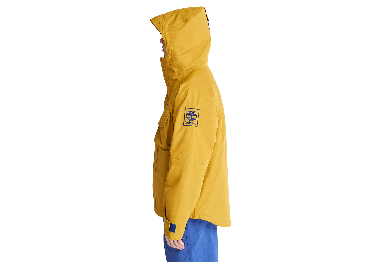 Timberland Oblečení Wp Mt Insulated Jct