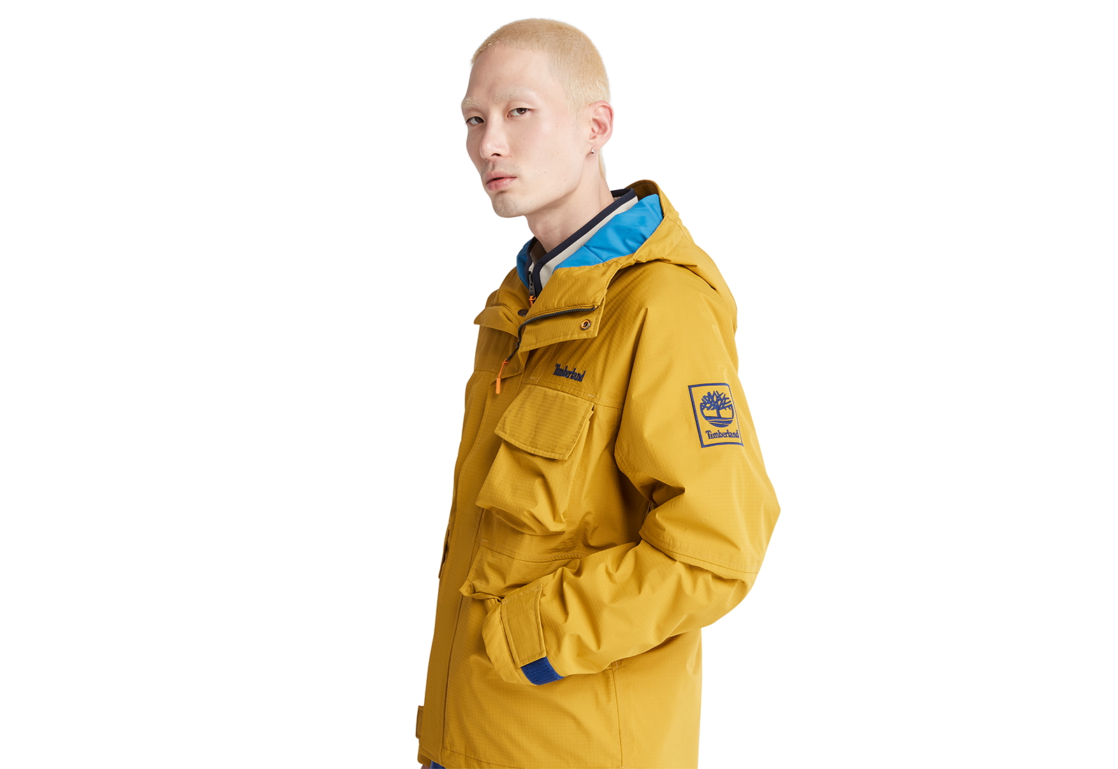 Timberland Oblečení Wp Mt Insulated Jct