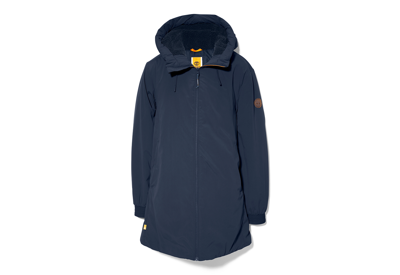 Timberland Oblečení Insulated Parka