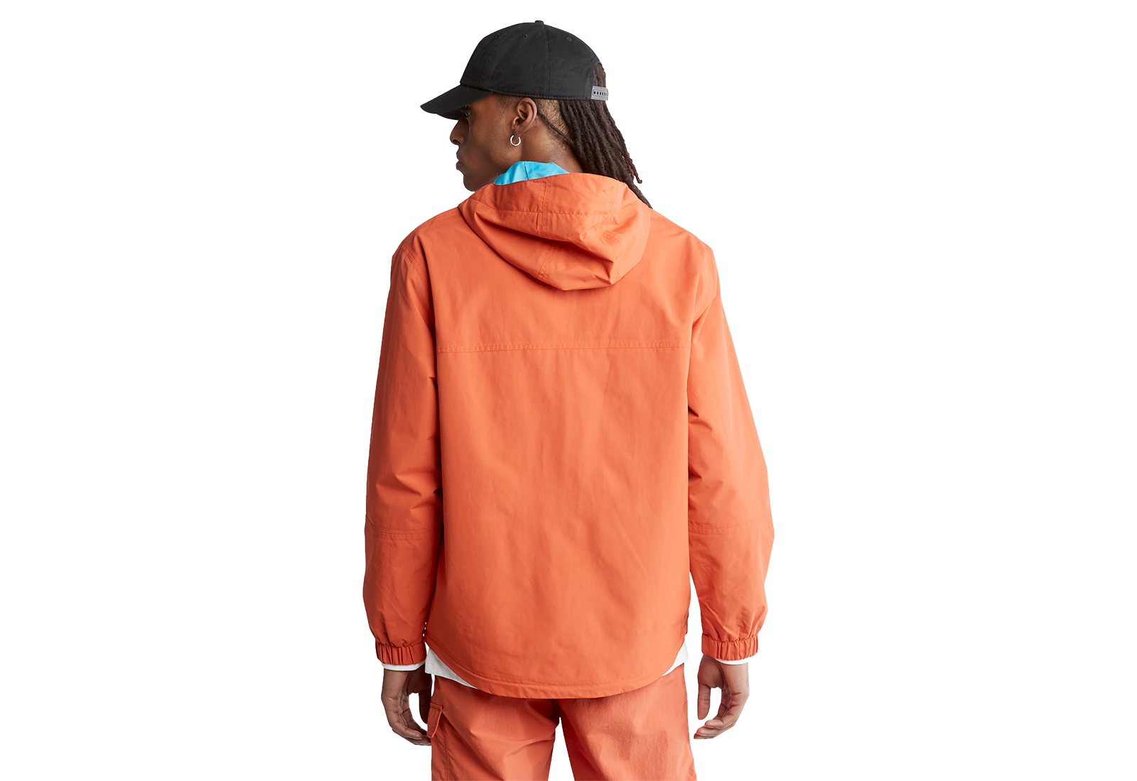 Timberland Oblečení Oa Rainwear Anorak