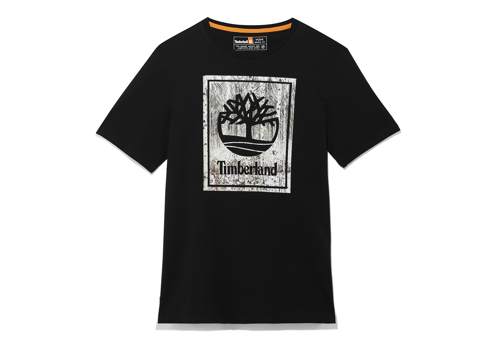 Timberland Oblečení Ss Ses Stack Tee