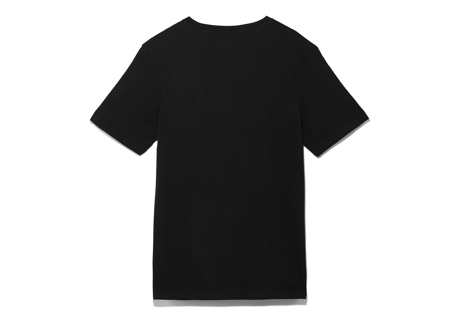 Timberland Oblečení Ss Ses Stack Tee