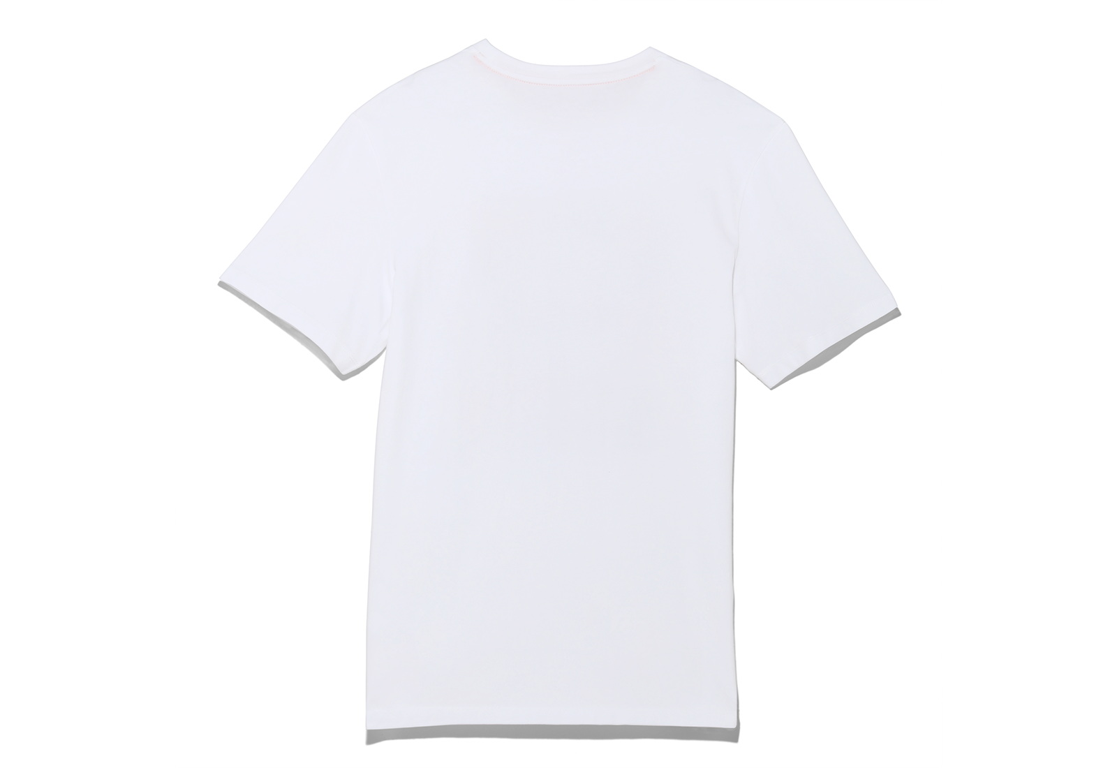 Timberland Oblečení Ss Ses Stack Tee