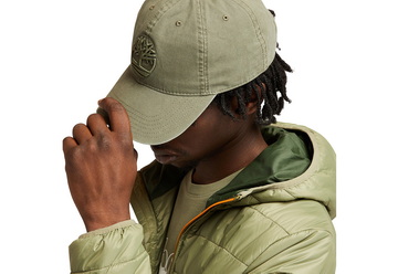 Timberland Oblečení Soundview Baseball Cap