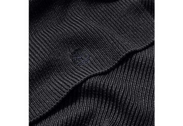 Timberland Oblečení Solid Rib Scarf