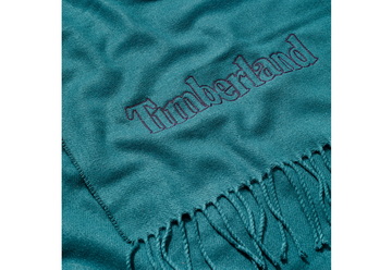 Timberland Oblečení Solid Scarf Chain Stitch