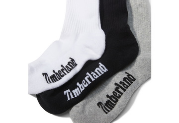 Timberland Oblečení 3pp Core Sport Crew