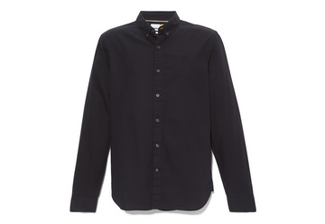 Timberland Oblečení Ls Elvatd Oxford Slim