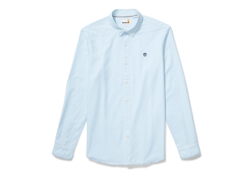 Timberland Oblečení Ls Elevated Ox Reg