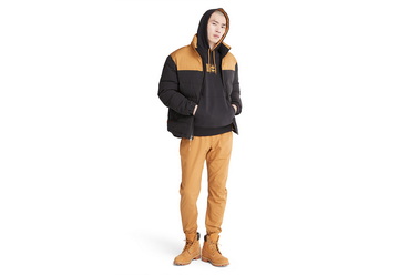 Timberland Oblečení Welch Mt Puffer Jkt