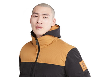 Timberland Oblečení Welch Mt Puffer Jkt