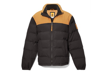 Timberland Oblečení Welch Mt Puffer Jkt