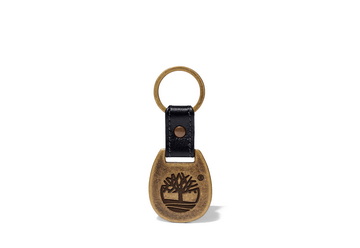 Timberland Doplnky Credit Card And Key Ring Gift Set
