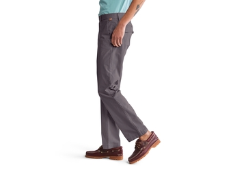 Timberland Oblečení Slw Straight Pant