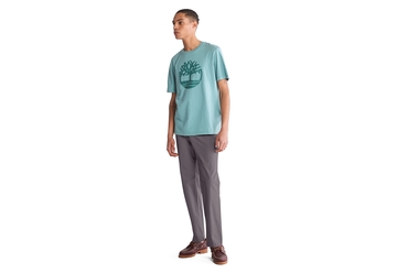 Timberland Oblečení Slw Straight Pant