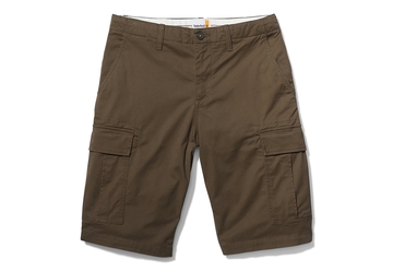 Timberland Oblečení Outdoor Cargo Short