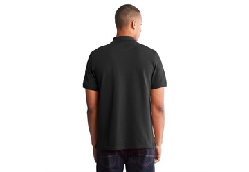 Timberland Oblečení Basic Polo