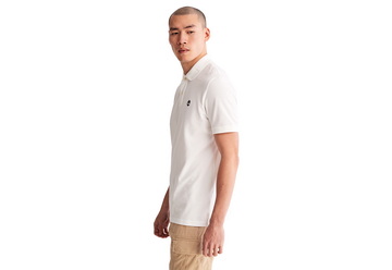 Timberland Oblečení Basic Polo