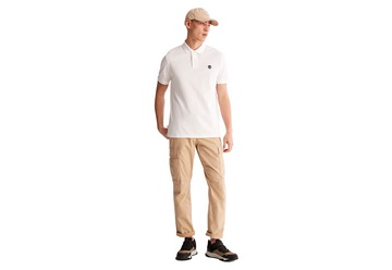 Timberland Oblečení Basic Polo