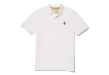 Timberland Oblečení Basic Polo