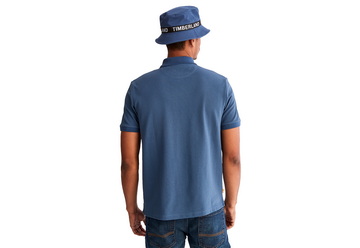 Timberland Oblečení Basic Polo