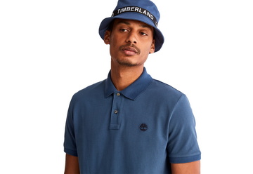 Timberland Oblečení Basic Polo