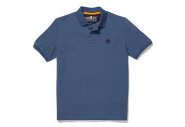 Timberland Oblečení Basic Polo