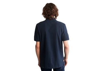 Timberland Oblečení Basic Polo