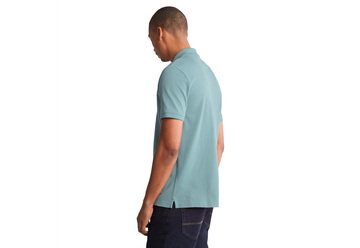 Timberland Oblečení Basic Polo