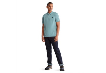 Timberland Oblečení Basic Polo
