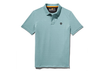 Timberland Oblečení Basic Polo