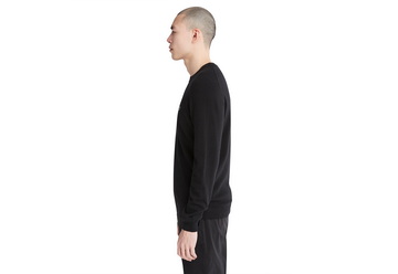 Timberland Oblečení Merino Crew Sweater