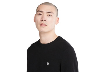 Timberland Oblečení Merino Crew Sweater