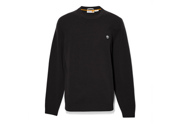 Timberland Oblečení Merino Crew Sweater