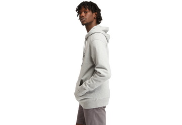 Timberland Oblečení Core Logo Hoodie