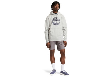 Timberland Oblečení Core Logo Hoodie
