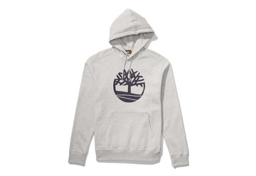 Timberland Oblečení Core Logo Hoodie