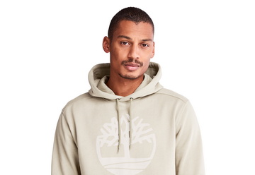 Timberland Oblečení Core Logo P-o Hood Bb