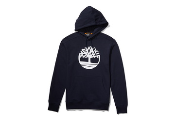 Timberland Oblečení Core Logo P o Hood Bb